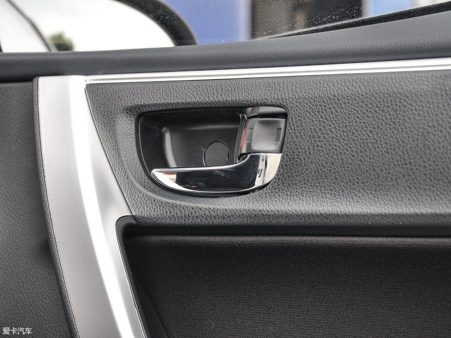 2017_ ȫ 1.2T CVT GL-i