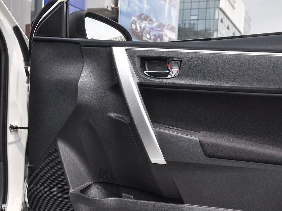 2017_ ȫ 1.2T CVT GL-i