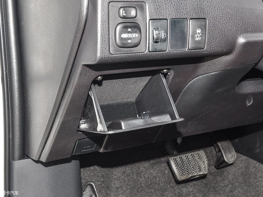 2017_ ȫ 1.2T CVT GL-i