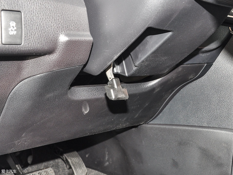 2017_ ȫ 1.2T CVT GL-i