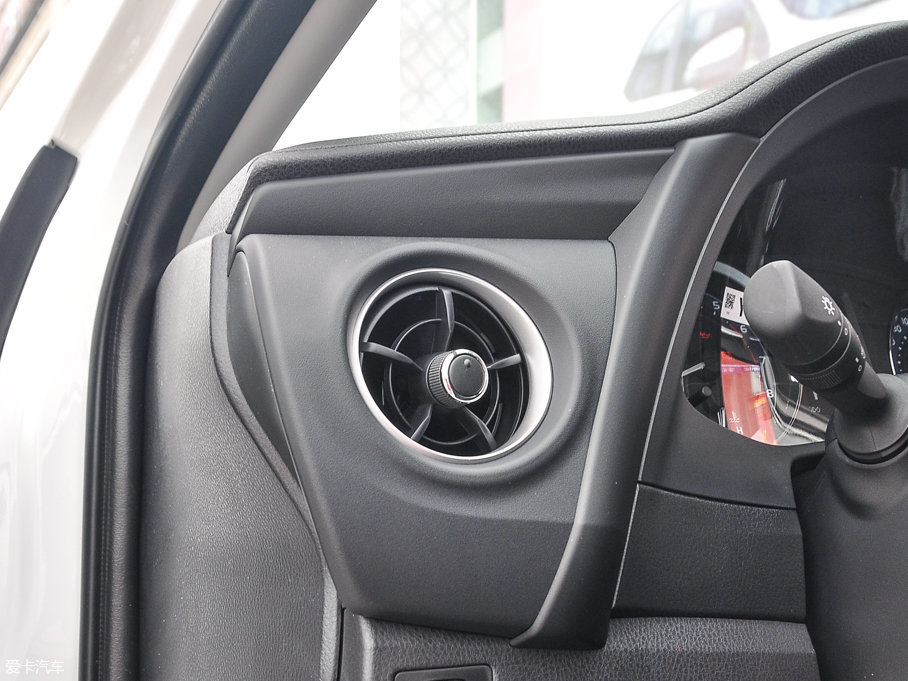 2017_ ȫ 1.2T CVT GL-i