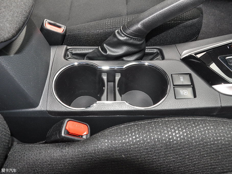 2017_ ȫ 1.2T CVT GL-i