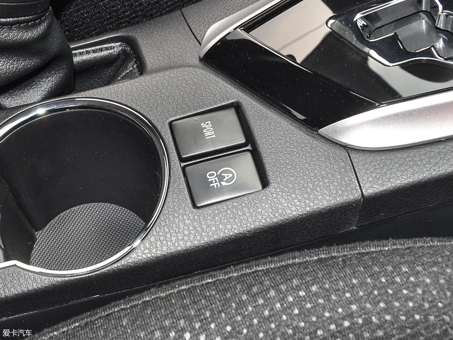 2017_ ȫ 1.2T CVT GL-i