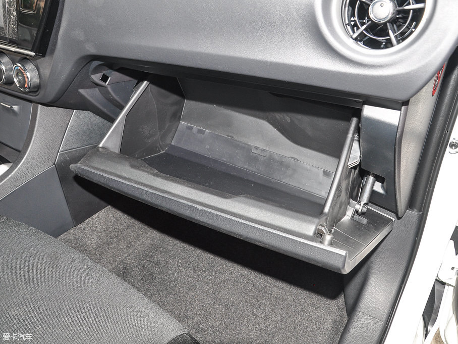 2017_ ȫ 1.2T CVT GL-i