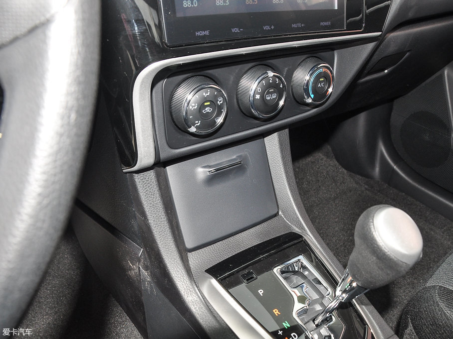 2017_ ȫ 1.2T CVT GL-i