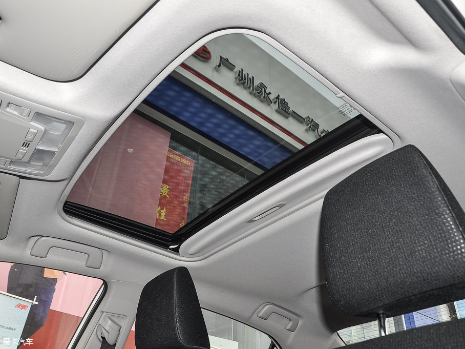 2017_ ȫ 1.2T CVT GL-i