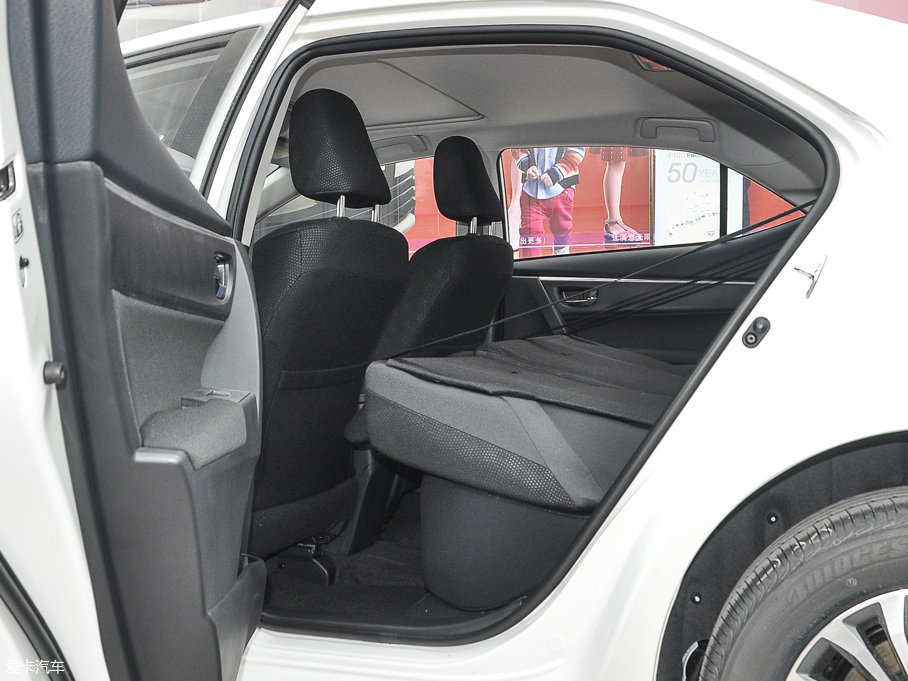 2017_ ȫ 1.2T CVT GL-i