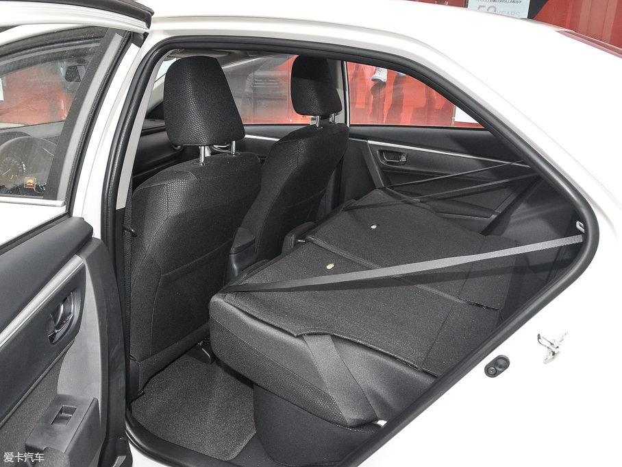 2017_ ȫ 1.2T CVT GL-i