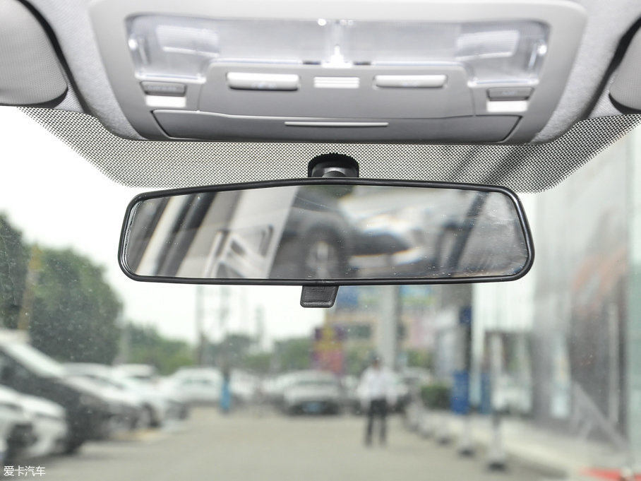 2017_ ȫ 1.2T CVT GL-i