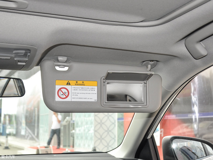 2017_ ȫ 1.2T CVT GL-i