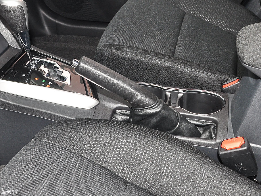 2017_ ȫ 1.2T CVT GL-i