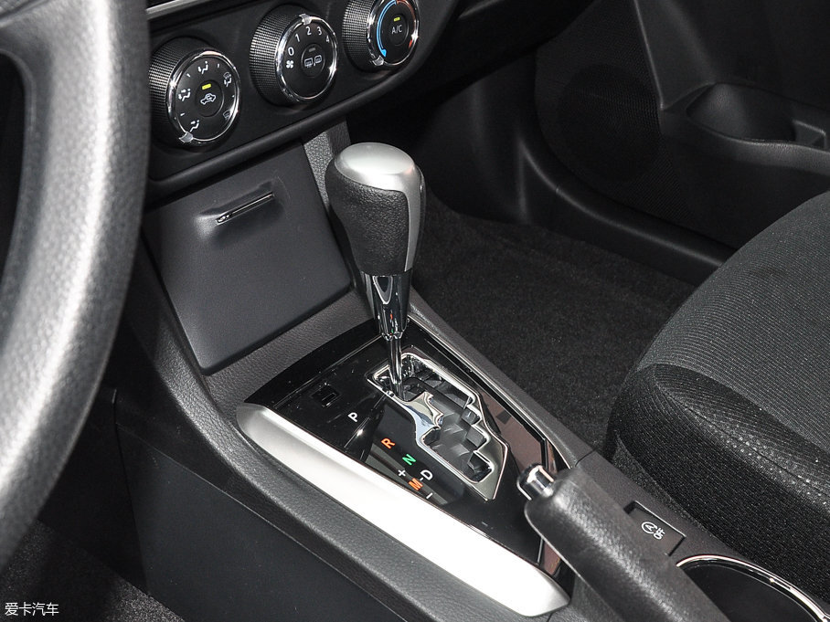 2017_ ȫ 1.2T CVT GL-i
