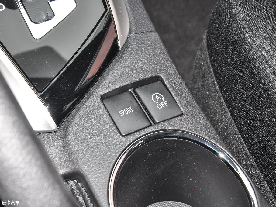 2017_ ȫ 1.2T CVT GL-i