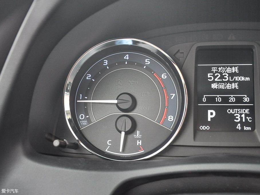 2017_ ȫ 1.2T CVT GL-i