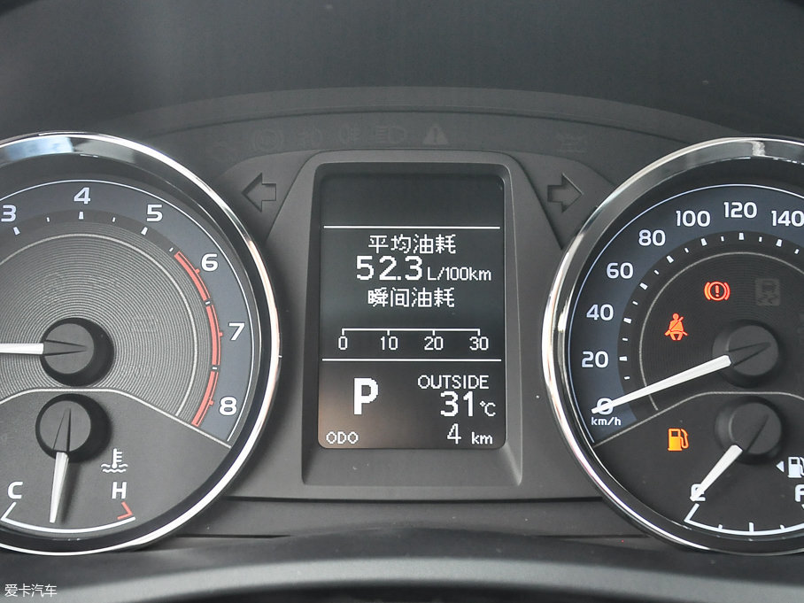 2017_ ȫ 1.2T CVT GL-i