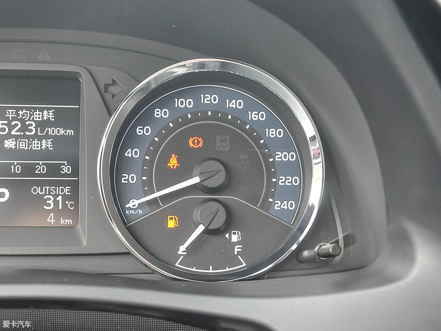 2017_ ȫ 1.2T CVT GL-i