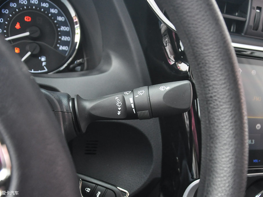 2017_ ȫ 1.2T CVT GL-i