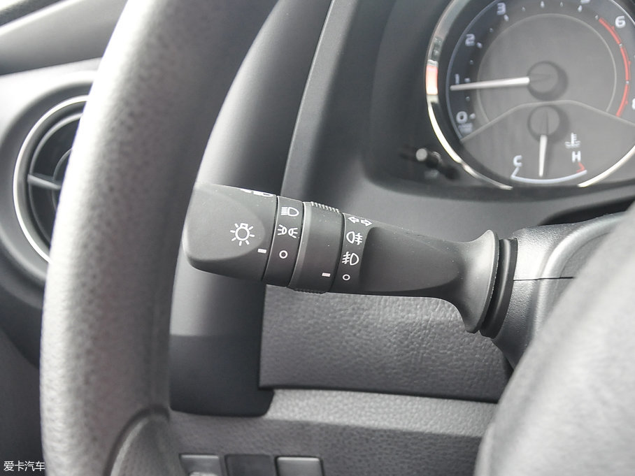 2017_ ȫ 1.2T CVT GL-i