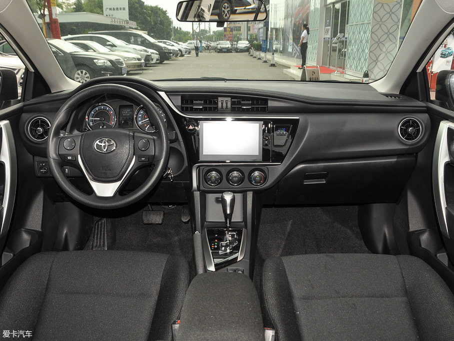 2017_ ȫ 1.2T CVT GL-i