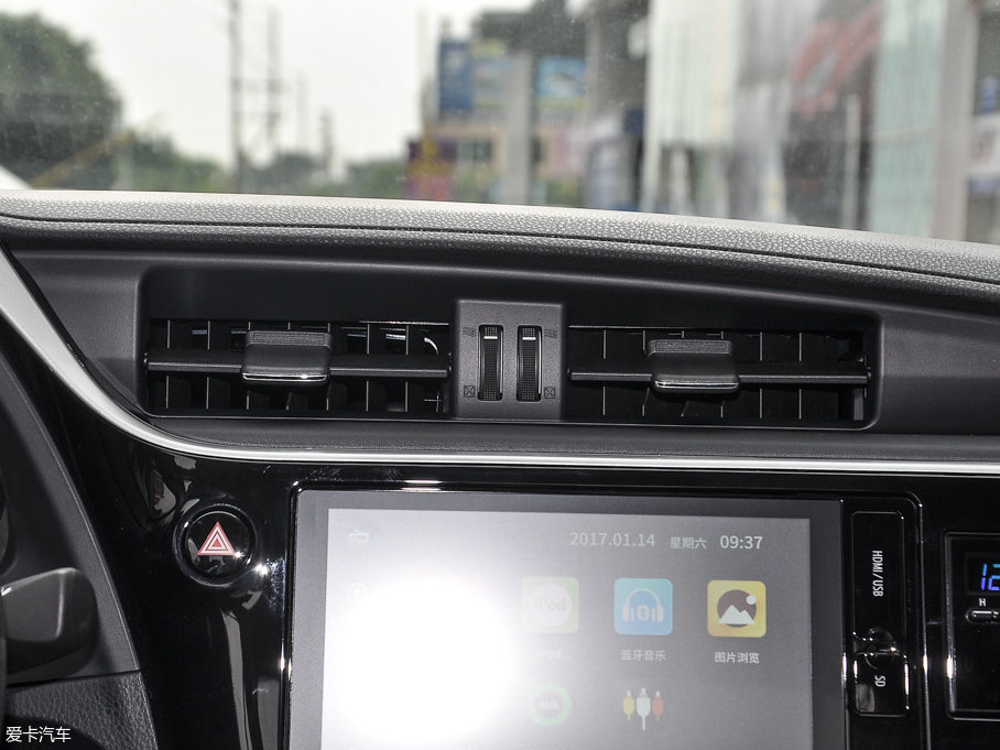 2017_ ȫ 1.2T CVT GL-i