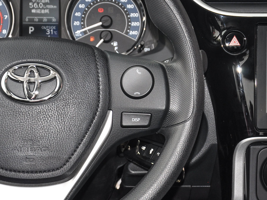 2017_ ȫ 1.2T CVT GL-i