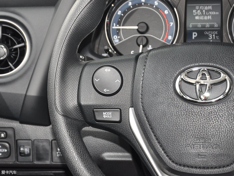 2017_ ȫ 1.2T CVT GL-i