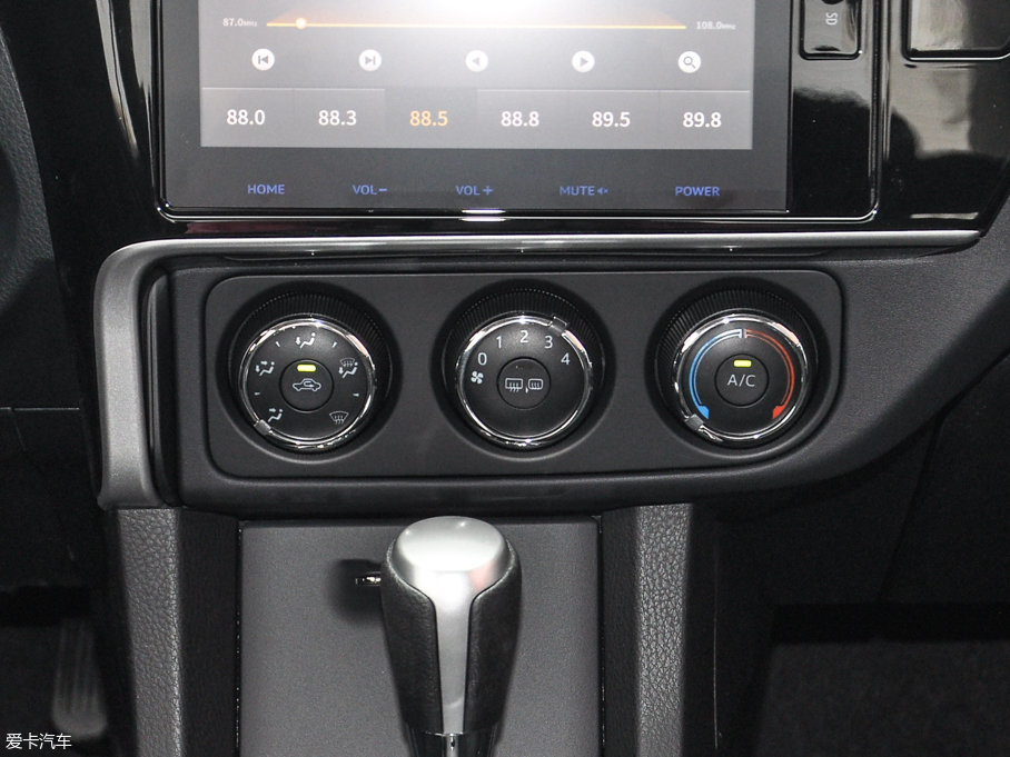 2017_ ȫ 1.2T CVT GL-i