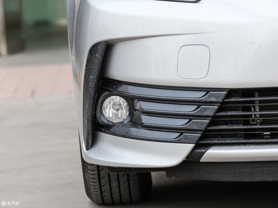 2017_ ȫ 1.2T CVT GL-i