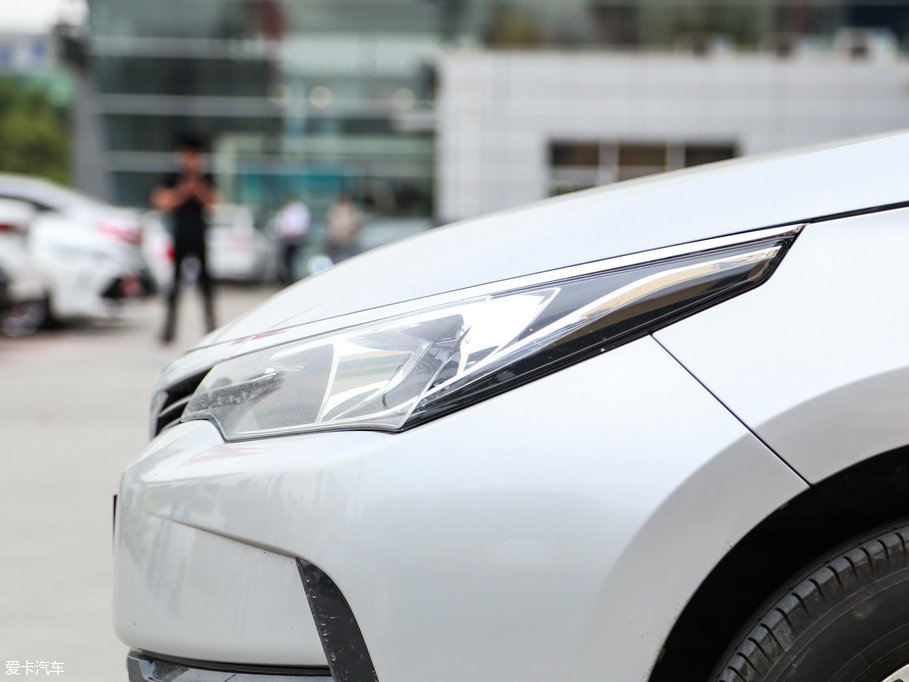 2017_ ȫ 1.2T CVT GL-i