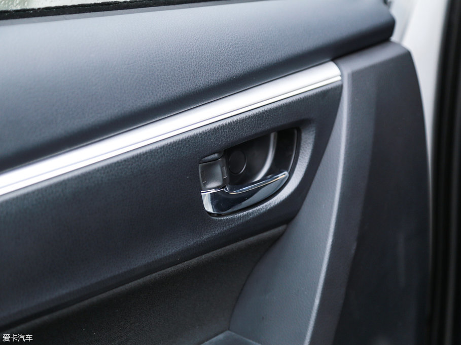 2017_ ȫ 1.2T CVT GL-i