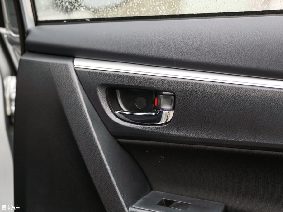 2017_ ȫ 1.2T CVT GL-i