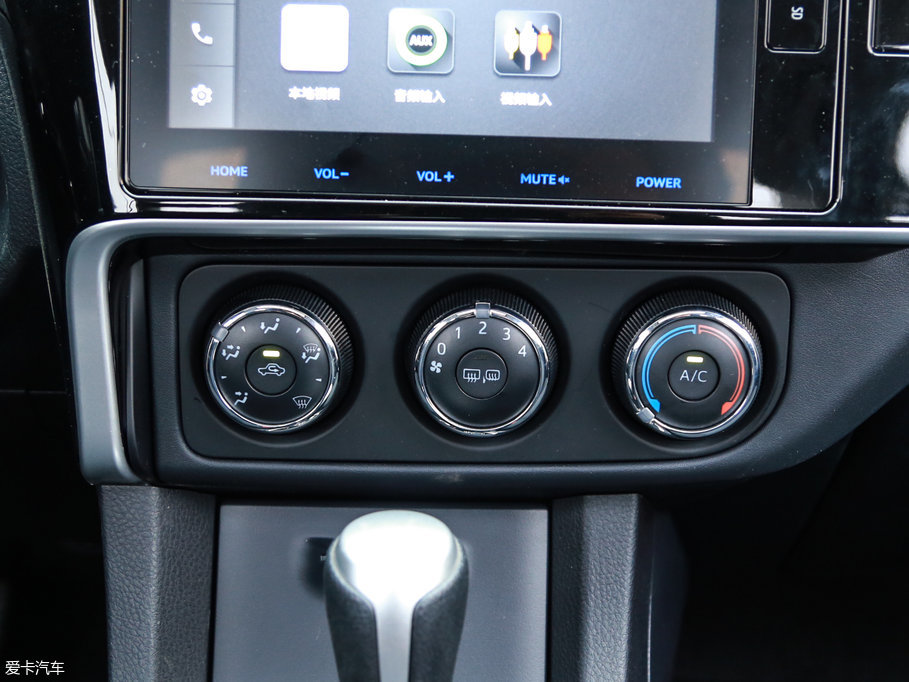 2017_ ȫ 1.2T CVT GL-i