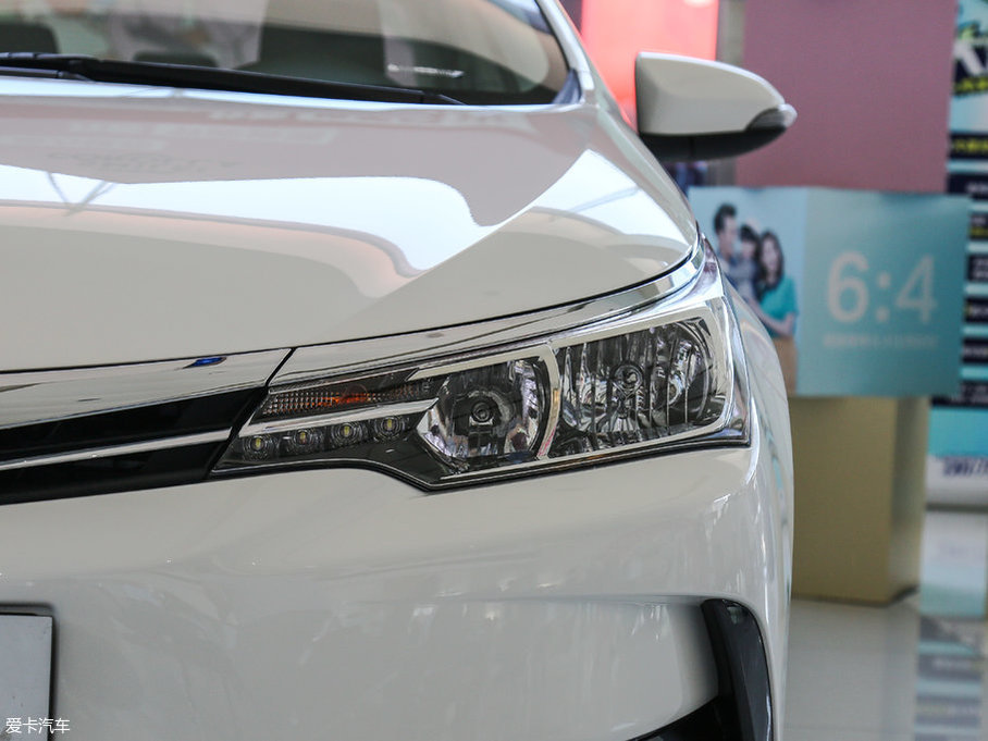 2017_ ȫ 1.2T CVT GL