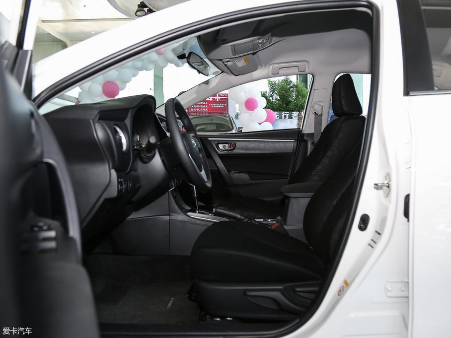 2017_ ȫ 1.2T CVT GL