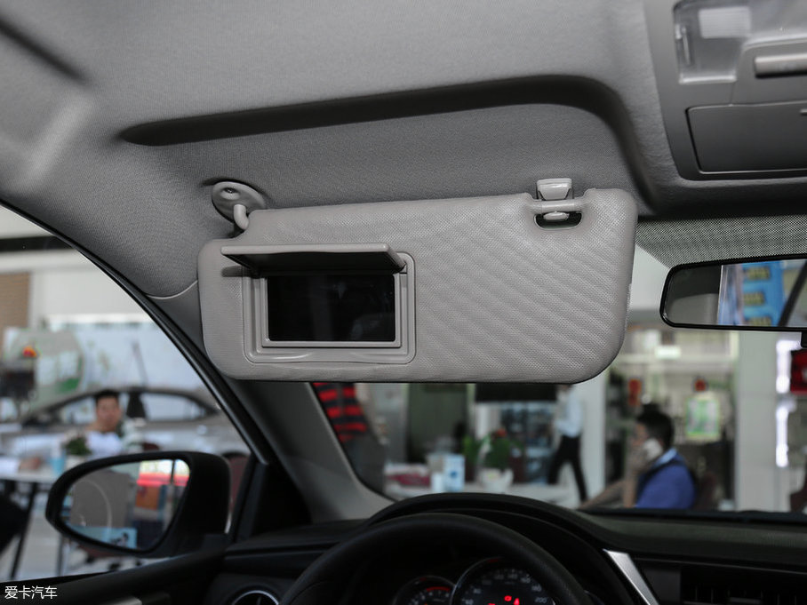 2017_ ȫ 1.2T CVT GL