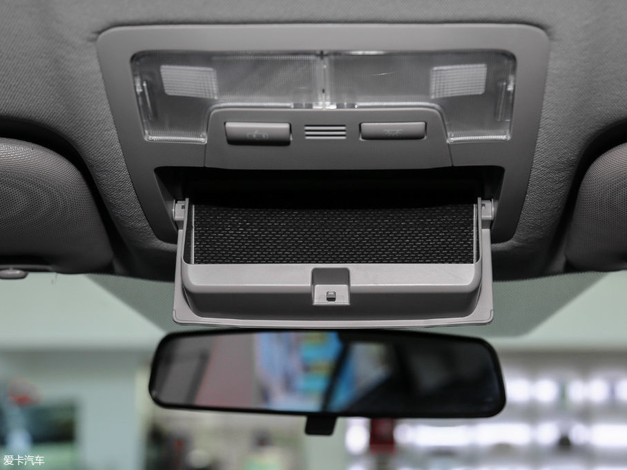 2017_ ȫ 1.2T CVT GL