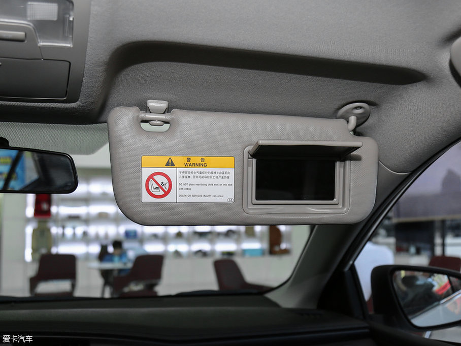 2017_ ȫ 1.2T CVT GL