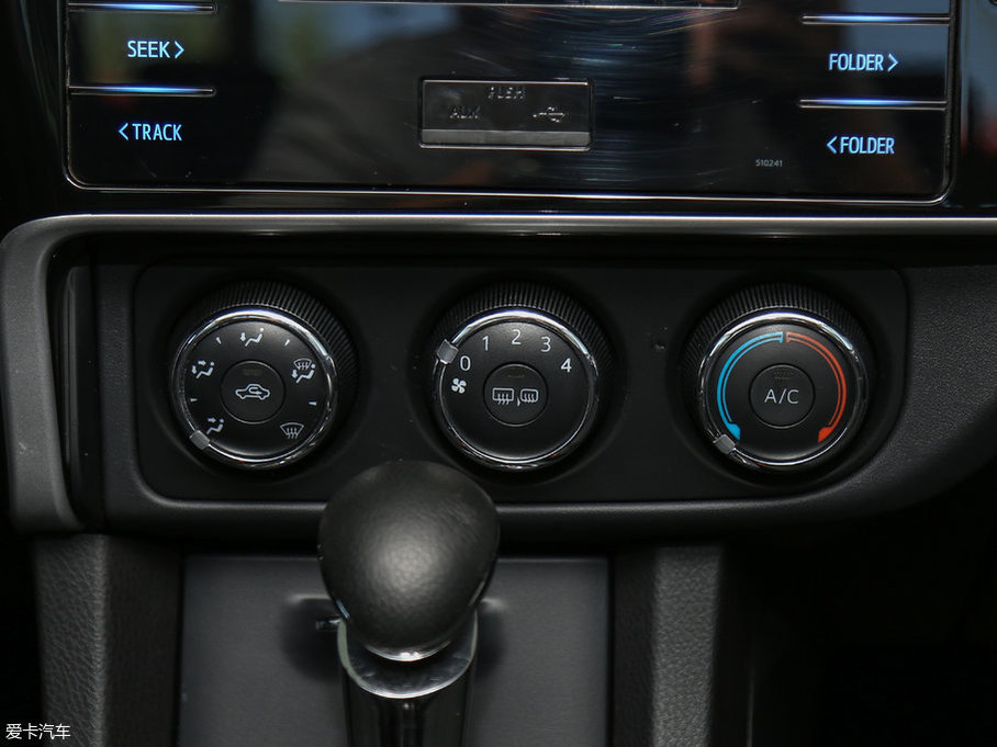 2017_ ȫ 1.2T CVT GL