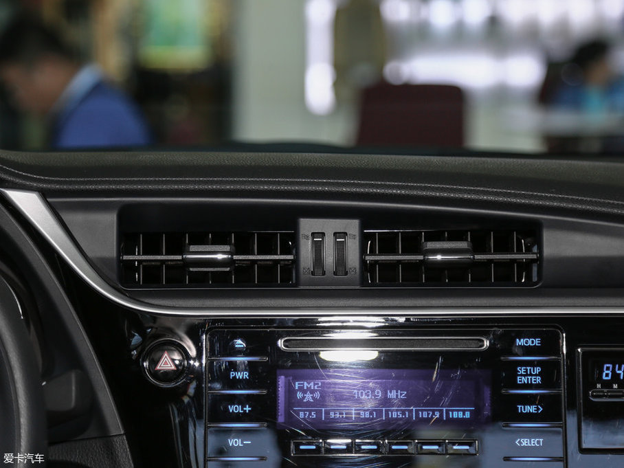 2017_ ȫ 1.2T CVT GL