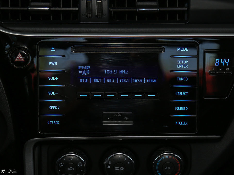 2017_ ȫ 1.2T CVT GL