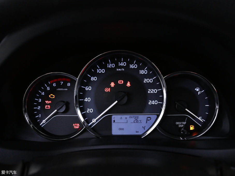 2017_ ȫ 1.2T CVT GL