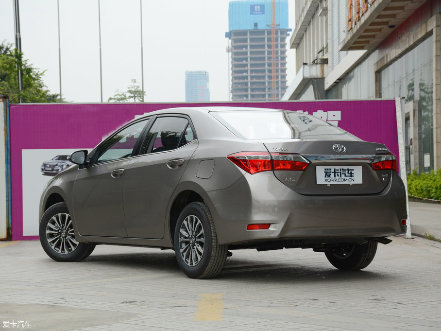 2017_ ȫ 1.2T CVT GL