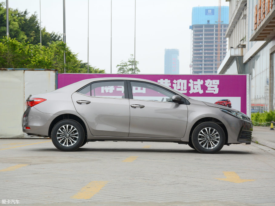 2017_ ȫ 1.2T CVT GL