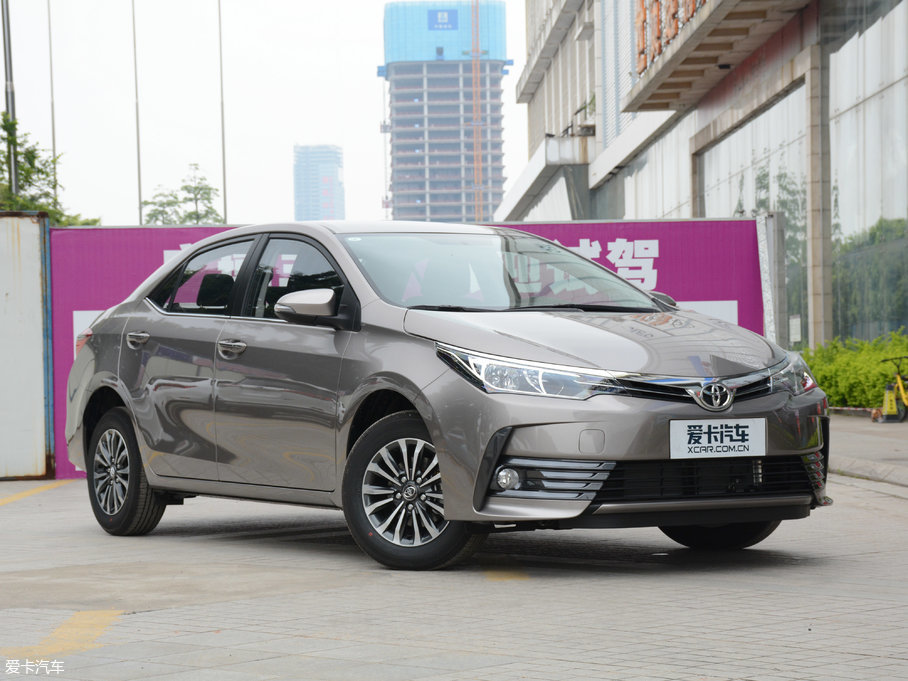 2017_ ȫ 1.2T CVT GL