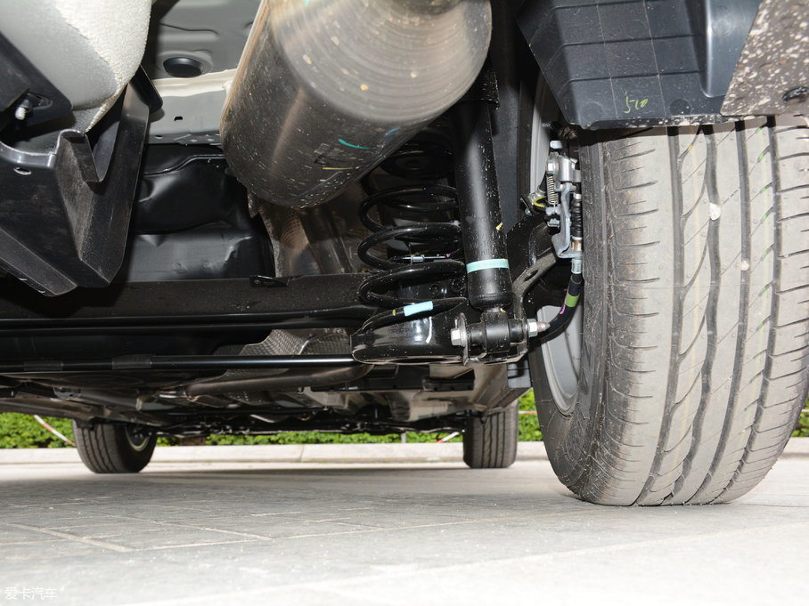 2017_ ȫ 1.2T CVT GL