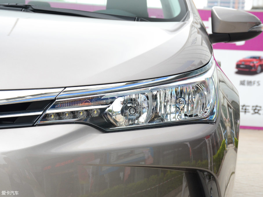 2017_ ȫ 1.2T CVT GL