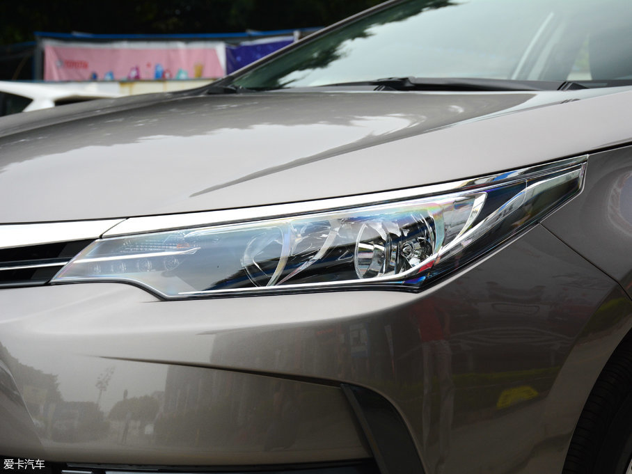 2017_ ȫ 1.2T CVT GL