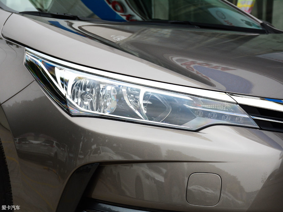 2017_ ȫ 1.2T CVT GL