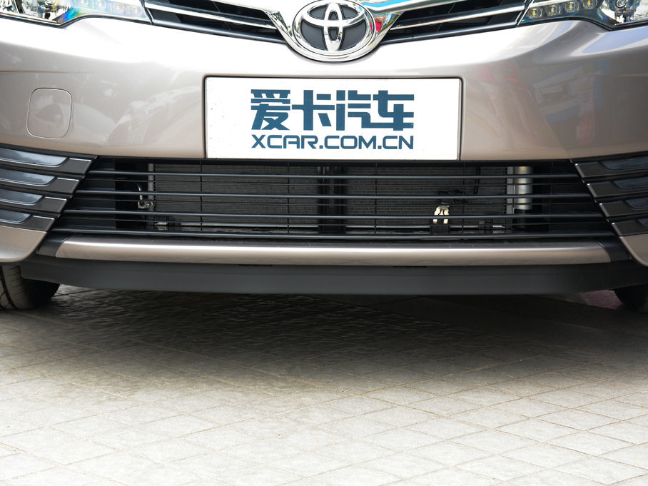 2017_ ȫ 1.2T CVT GL