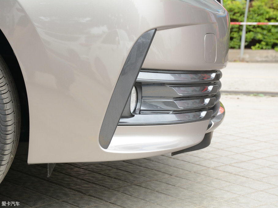 2017_ ȫ 1.2T CVT GL